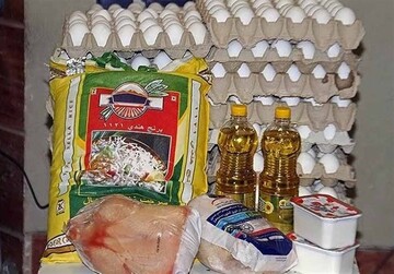 اعلام قیمت مصوب مرغ، تخم‌مرغ، روغن و لبنیات