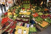 قیمت میوه ۱۰ درصد کاهش می‌یابد
