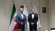 خبرهای خوش از فاینتک / گامی جهت ارائه خدمات به ایرانیان خارج از کشور