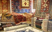 فرش ایرانی را مقطوع‌النسل کردند 