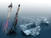 هلدینگ خلیج فارس در ۳ میدان نفت و گاز کشور سرمایه‌گذاری می‌کند