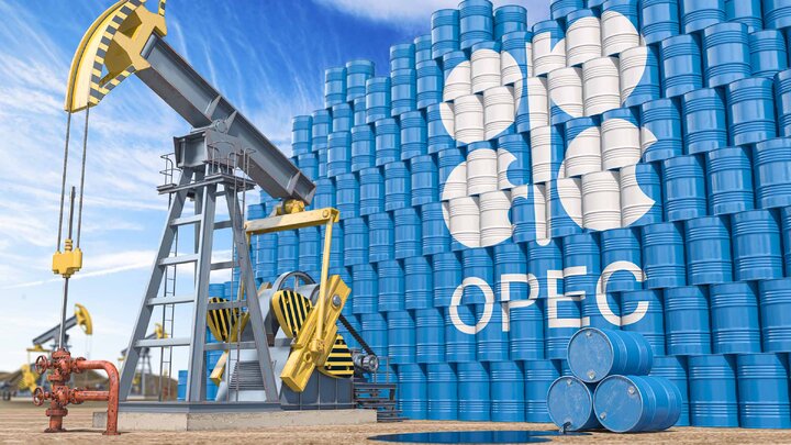 استراتژی نفتی اوپک پلاس تصویب شد