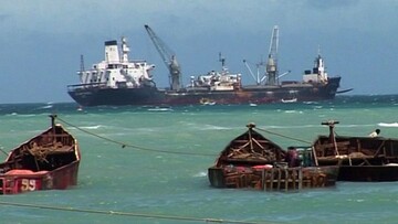 پیگیری تصویب موافقت‌نامه حمل و نقل دریایی ایران و عمان
