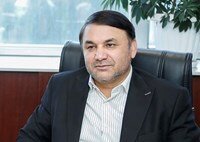 پیام تبریک ابراهیمی مدیرعامل بانک سپه به مناسبت روز ارتباطات و روابط عمومی