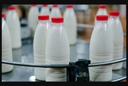 قیمت شیر برای وعده صبحانه چقدر است؟