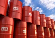 بازار نفت چین به روسیه واگذار شد