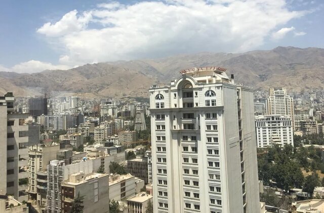 قیمت های نجومی ملک در تهران/نازی آباد ۳۹ میلیون! 