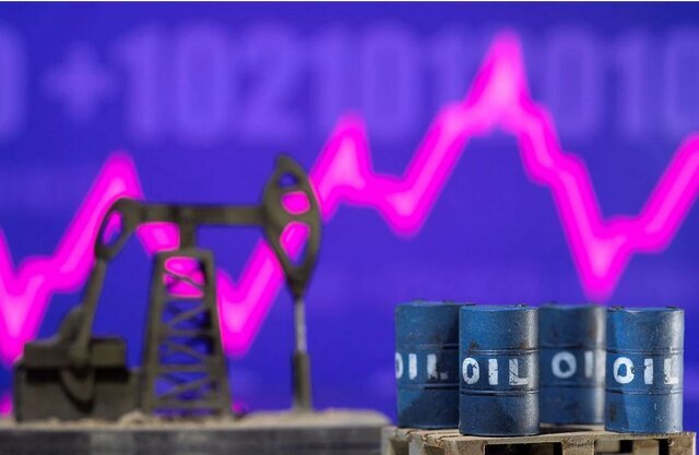 قیمت نفت در پی جنگ در اوکراین چه روندی را در پیش خواهد گرفت؟