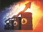 بازگشت نفت به مسیر افزایش قیمت