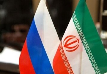  فضای همکاری ایران و روسیه در عالی‌ترین سطح است