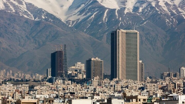 قیمت آپارتمان در تهران؛ ششم خرداد ۱۴۰۱