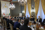 رئیسی: گام‌های خوبی در ارتقای سطح روابط ایران و تاجیکستان برداشته شد
