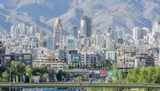 جدیدترین قیمت آپارتمان های بالای ۱۰۰ متر در تهران 