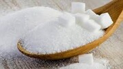 ۱۴۰ هزار تن شکر تولید داخل در بازار توزیع می‌شود
