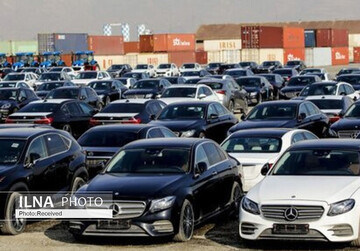 آیین نامه واردات خودرو توسط جانبازان اصلاح شد
