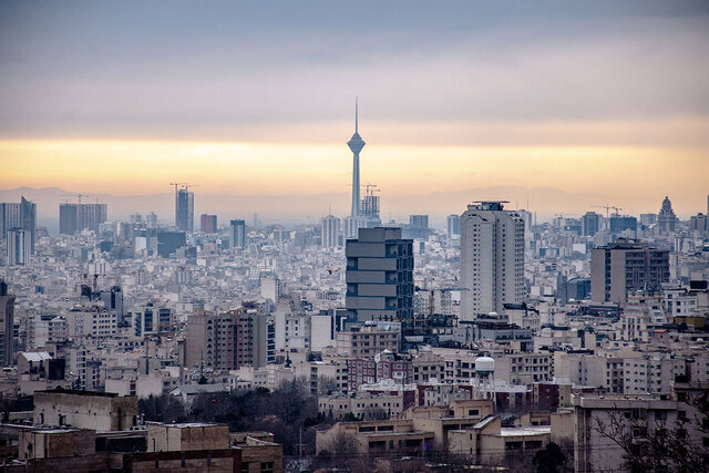 اتفاقی عجیب در بازار مسکن