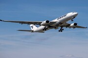 انتقاد مسافران از تأخیرهای رو به ازدیاد پروازهای عتبات ایران‌ایر