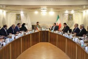 منطقه آزاد مشترک بین ایران و سوریه ایجاد می‌شود