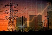 هشدار وزیر نیرو درباره افزایش بی رویه مصرف برق