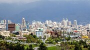   آپارتمان در تهران به چه قیمتی رسید؟