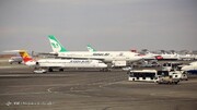 تاریخ رونمایی از هواپیمای ایرانی مشخص شد
