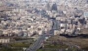 خانه های ۵۰ متری در تهران چند؟