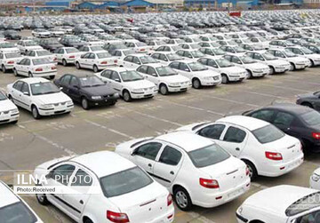 کاهش ۳ تا ۹ میلیون تومانی قیمت‌ها در بازار خودرو