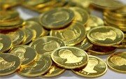 برای حفظ ارزش پول، تقاضای مردم برای طلای آب شده و سکه زیاد شد