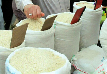 قیمت انواع برنج ایرانی و خارجی اعلام شد
