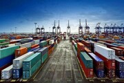 افزایش ۷۹ درصدی تجارت ایران و ترکمنستان