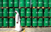 بازی «دو سر بُرد» امارات در بازار نفت 