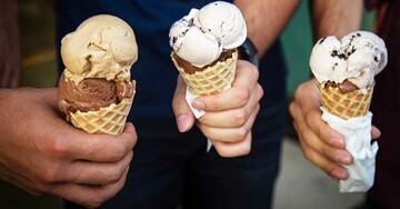 اعلام قیمت جدید انواع بستنی در بازار
