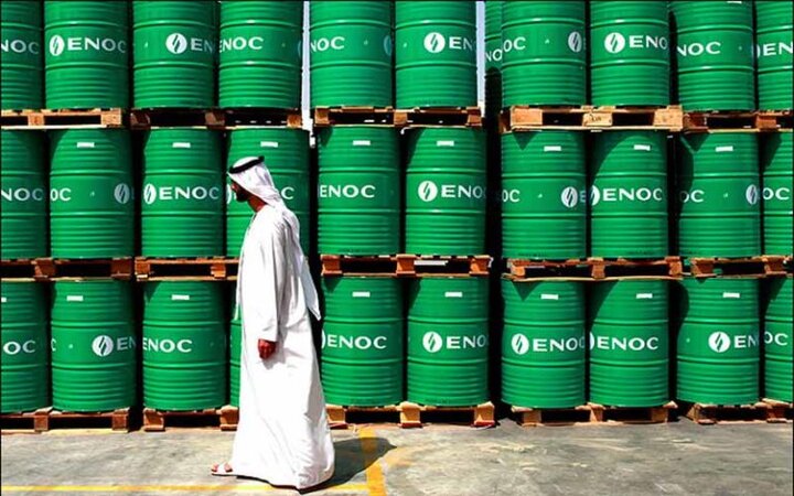  ایران هفتمین تولیدکننده بزرگ نفت جهان شد