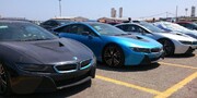 خودروهای چینی می‌توانند سهم زیادی از بازار ایران را تصاحب می‌کند