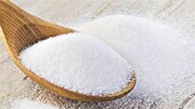 افزایش ۱۰ هزار تومانی قیمت شکر