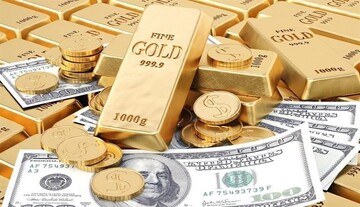 طلا گران می شود