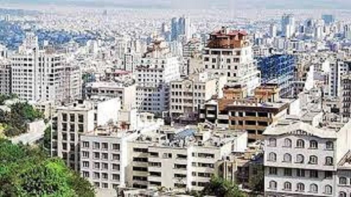   آپارتمان در تهران به چه قیمتی رسید؟