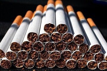 سیگار امسال چقدر افزایش قیمت داشت؟