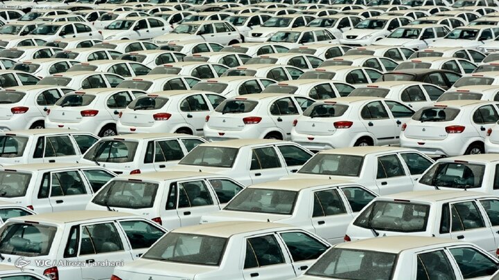 حمایت دولت و مجلس از واردات خودرو برای تنظیم بازار