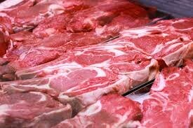 قیمت گوشت وارداتی تغییری نداشته است