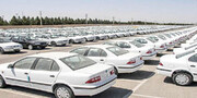 قیمت خودروهای ایران خودرو امروز سه‌شنبه ۳۱ خرداد ۱۴۰۱ + جدول