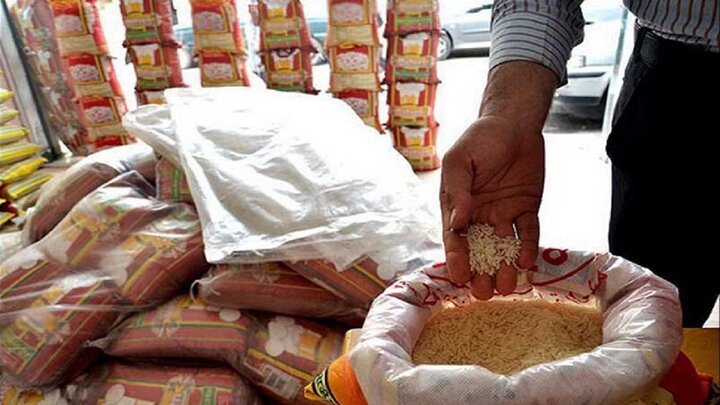برنامه‌ریزی برای کاهش مصرف برنج 