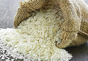 قیمت انواع برنج در بازار 