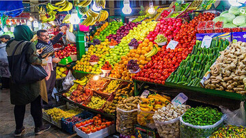 جزئیات رتبه‌های ۱ تا ۲۰ ایران در صادرات ۲۵ محصول کشاورزی