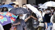 دولت ژاپن هشدار مصرف برق داد