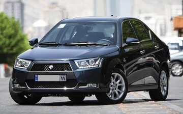 قیمت خودروهای ایران خودرو امروز دوشنبه ۶ تیر ۱۴۰۱ + جدول