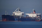 صادرات نفت ایران بالاتر می‌رود
