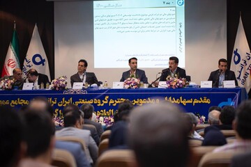 رشد ۶۶ درصدی صادرات ایران ترانسفو در سال ۱۴۰۰