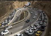 جاده‌های ایران در بین سریع‌ترین‌های جهان 