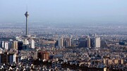 قیمت آپارتمان در مناطق ۲۲ گانه تهران را ببینید